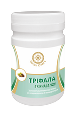 Тріфала, порошок 120 г.