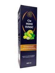 Сік &laquo;НОНІ ПЛЮС&raquo;, 500 мл.