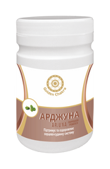 Арджуна, порошок 120 г.