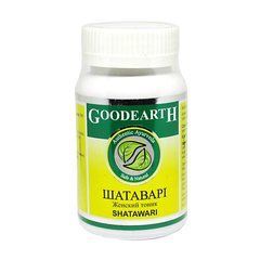 Шатаварі, 60 капсул